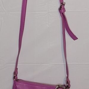 Cute Pink Purse